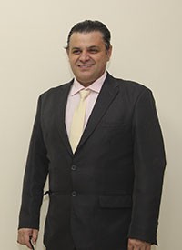 Geraldo Rodrigues Ferreira Neto - SD