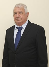 José Carlos Gonçalves Courbassier– PSDB