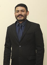 Marcos Rafael Gonçalves Uchôas– PTB