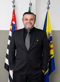 Geraldo Rodrigues Ferreira Neto