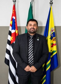 André Luiz Gonçalves dos Santos Uchôas