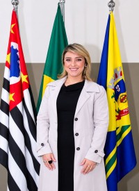 Christiane Franco da Silva
