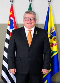 Claudinei Luiz de Moraes