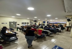 Câmara Municipal Rejeita Abertura de Comissão Processante Contra Vice-Prefeito