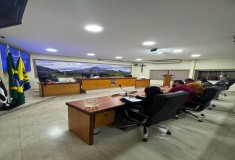 Câmara promove Audiência Pública junto a população